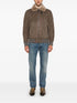 suede jacket